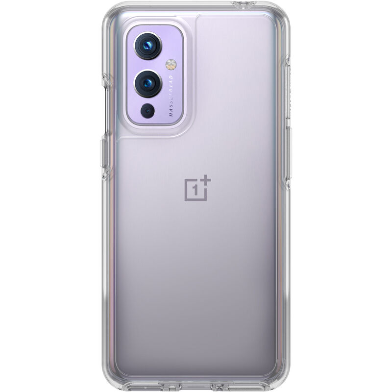 product image 1 - OnePlus 9 5G Case Symmetry Series Clear