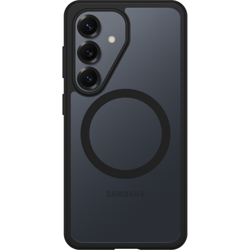 product image 1 - Galaxy S26 Case React Series