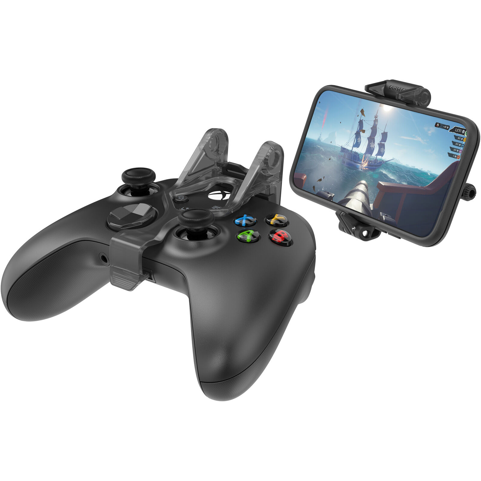Xbox one s controller phone clip deals