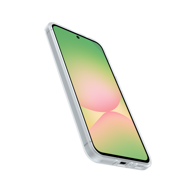 product image 4 - Galaxy A56 5G Hülle React Series