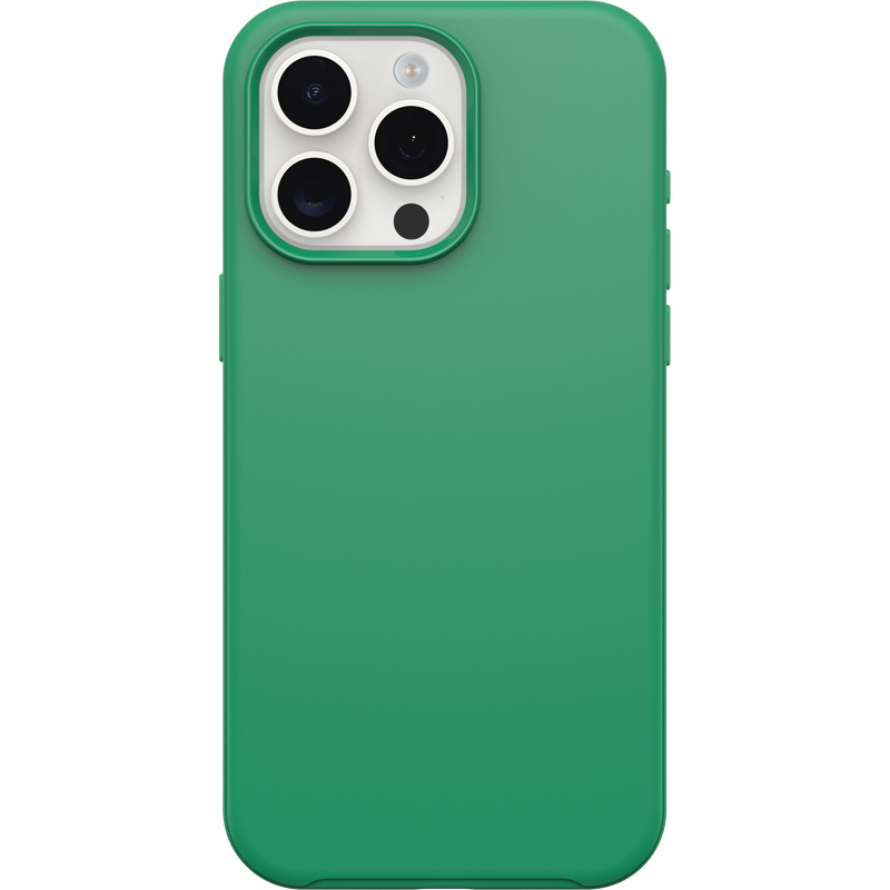 product image 2 - iPhone 15 Pro Max Case Symmetry Series for MagSafe