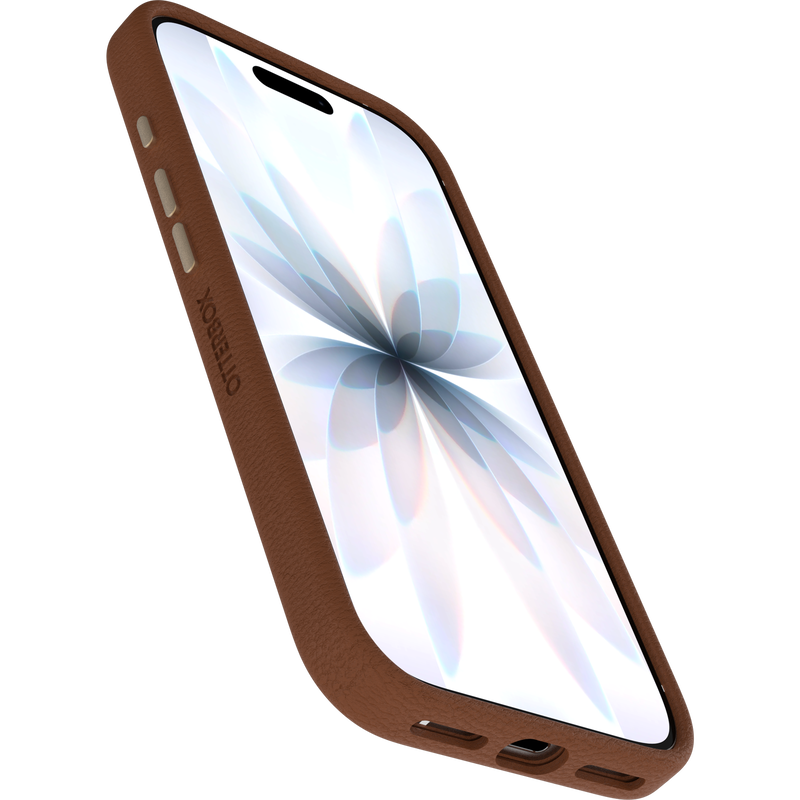 product image 4 - Coque iPhone 17 Symmetry Series Cactus Leather