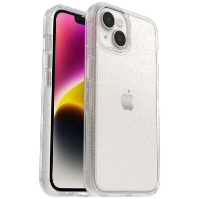 iPhone 14 and iPhone 13 Case | Symmetry Clear