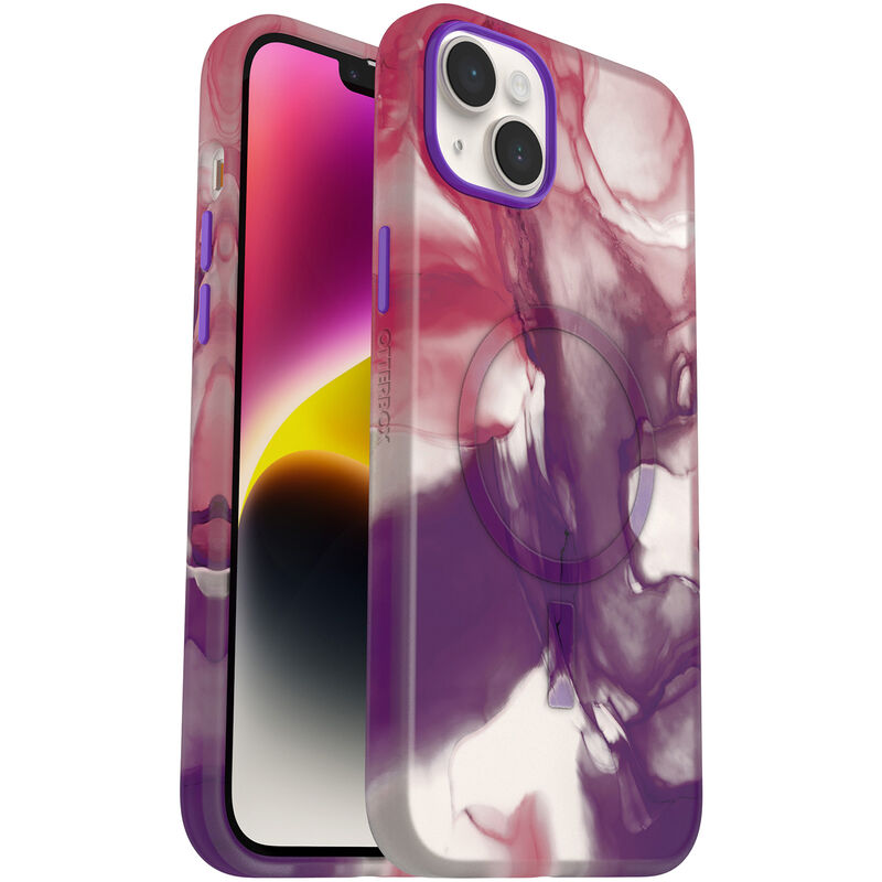 product image 1 - iPhone 14 Plus Case Figura Series