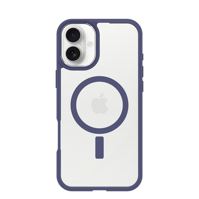 Coque iPhone 16 Plus | React Series