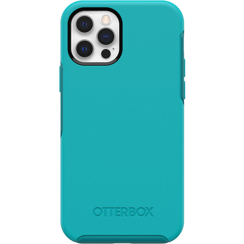 Cute iPhone 12 and iPhone 12 Pro Case OtterBox Symmetry Series Case