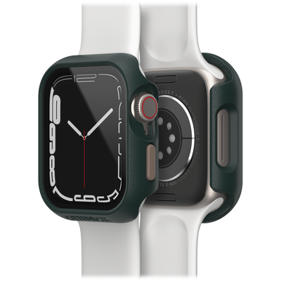 Apple Watch Series 8 et Apple Watch Series 7 Coque | Eclipse Coque