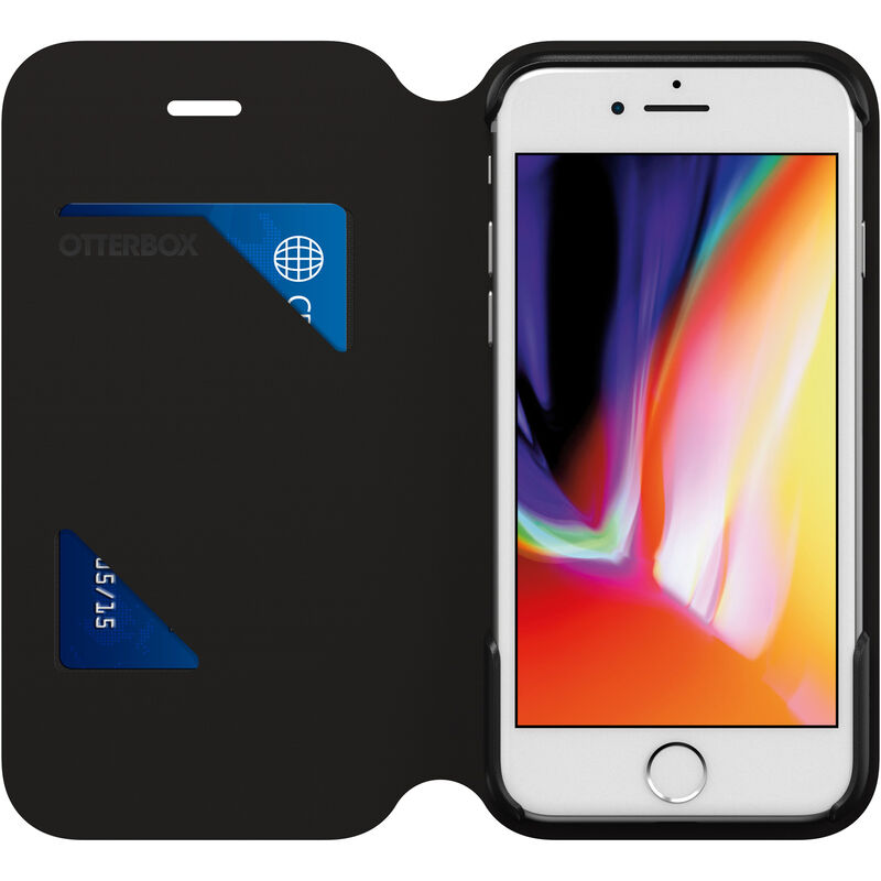 product image 3 - iPhone SE (3rd and 2nd gen) & iPhone 8/7 Case Strada Via Series