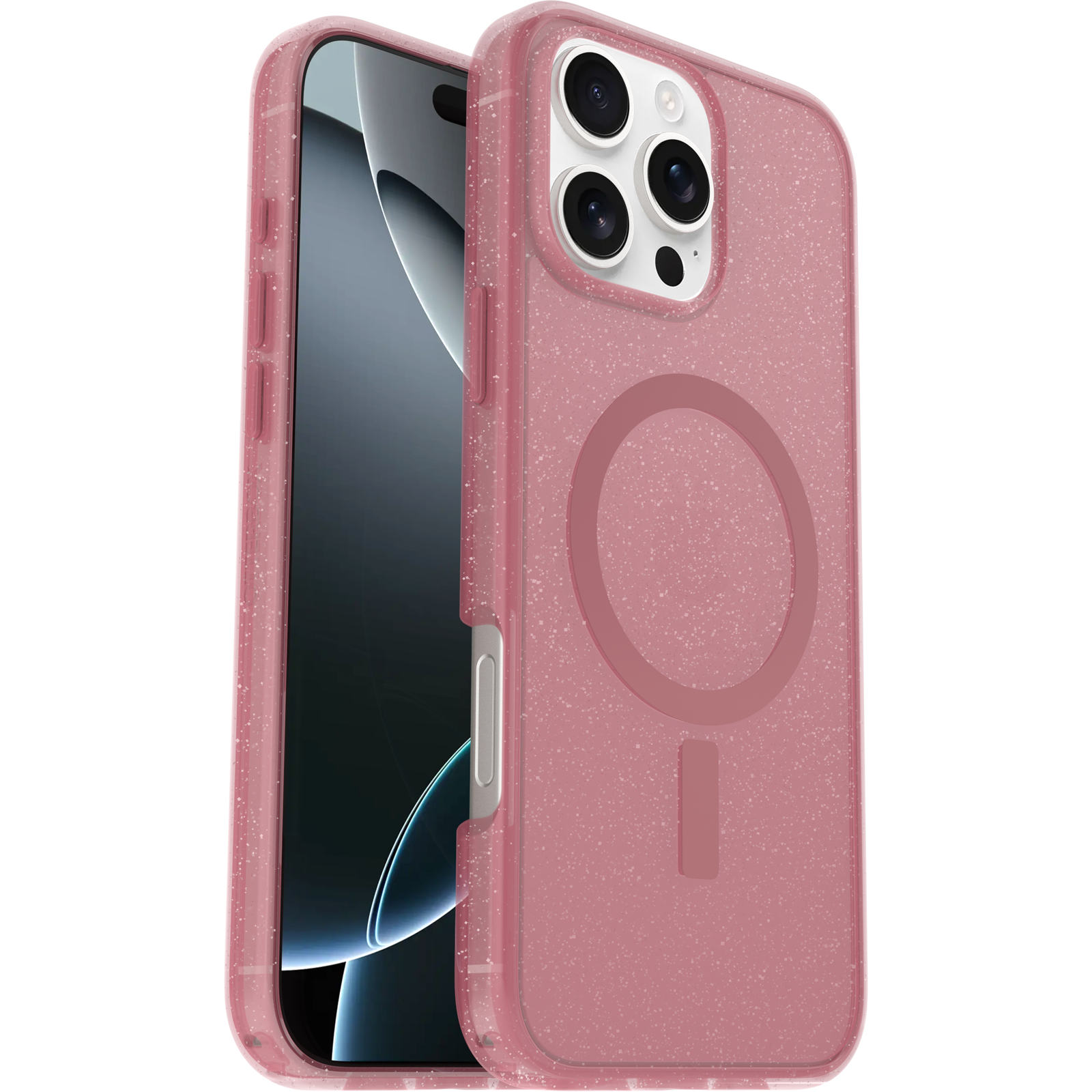 OtterBox MagSafe iPhone16pro マルチカラー iPhone 16 Pro Case | Symmetry Series for MagSafe
