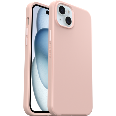 Coque iPhone 15 Plus | Symmetry Series pour MagSafe
