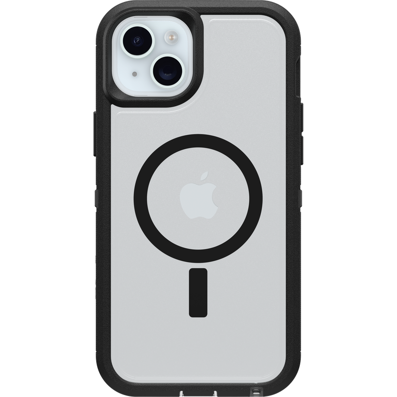 product image 2 - Coque iPhone 15 Plus Defender Series XT