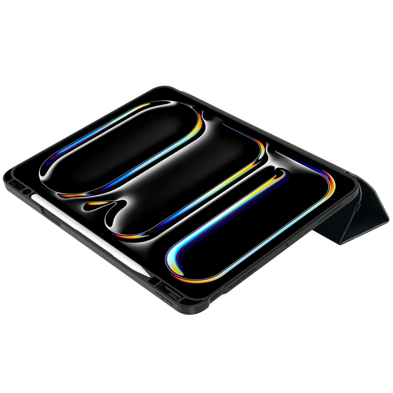 product image 6 - iPad Pro 13" (M4) Hülle React Series Folio