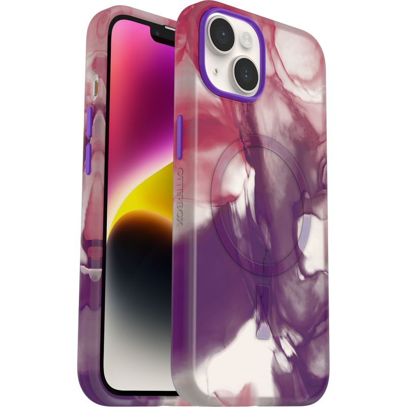 product image 1 - iPhone 14 Case Figura Series