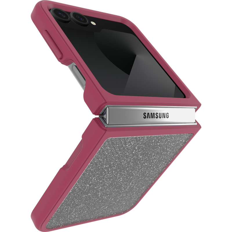 product image 3 - Coque Galaxy Z Flip6 Thin Flex