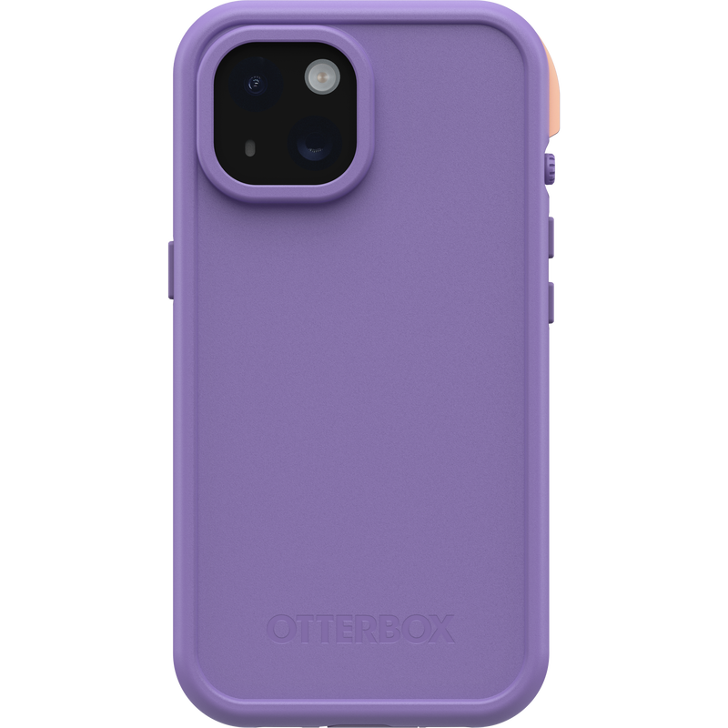 product image 2 - iPhone 15 Wasserdichte Hülle OtterBox Frē Series für MagSafe