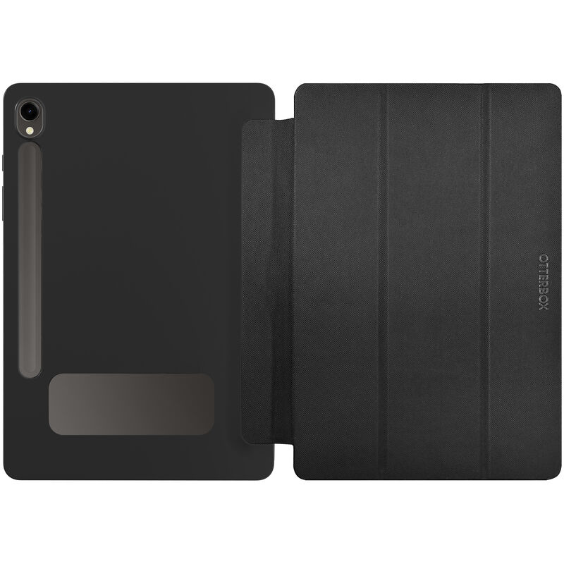 product image 5 - Galaxy Tab S9 Case React Series Folio