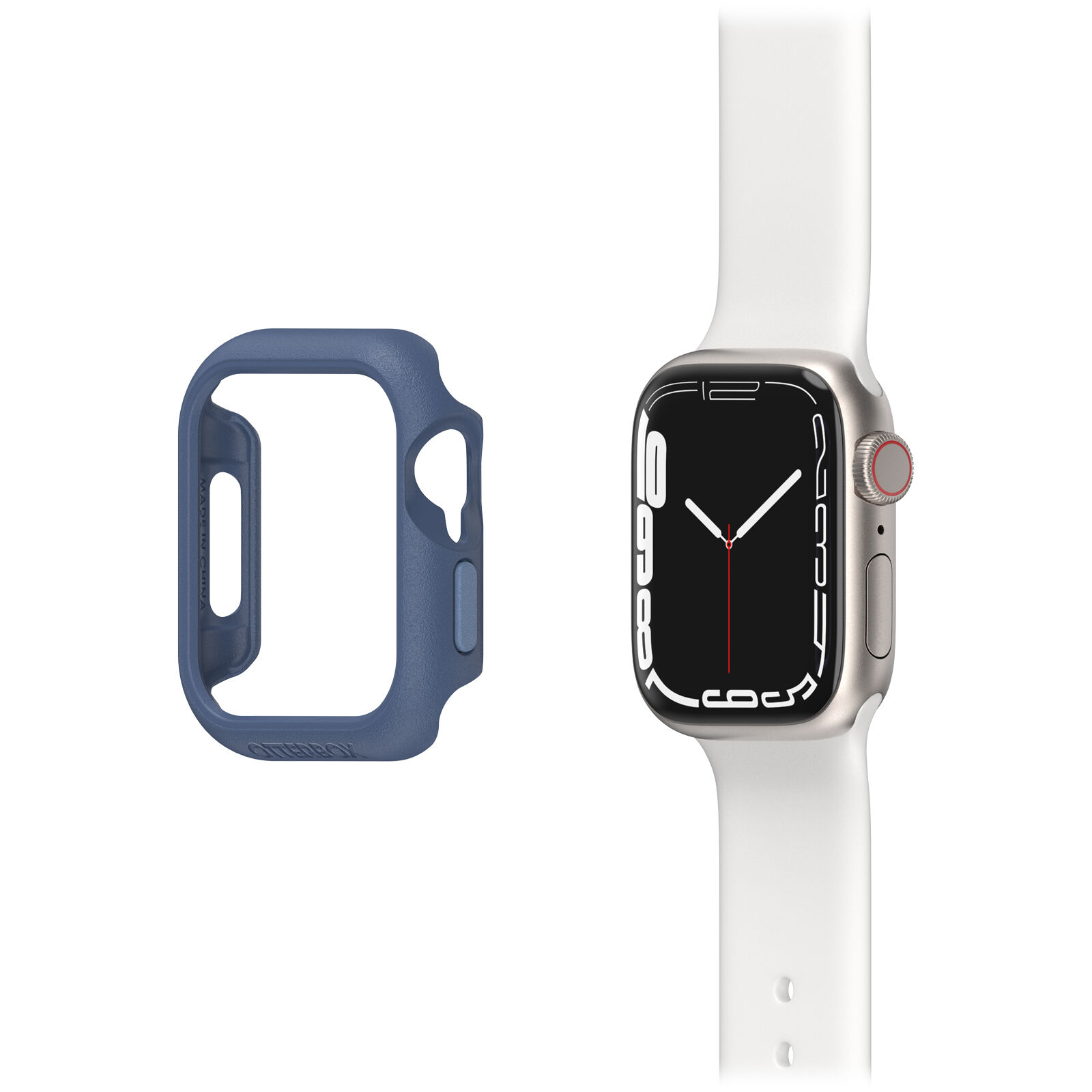 OtterBox Watch Bumper for Apple Watch Series 9 8 7