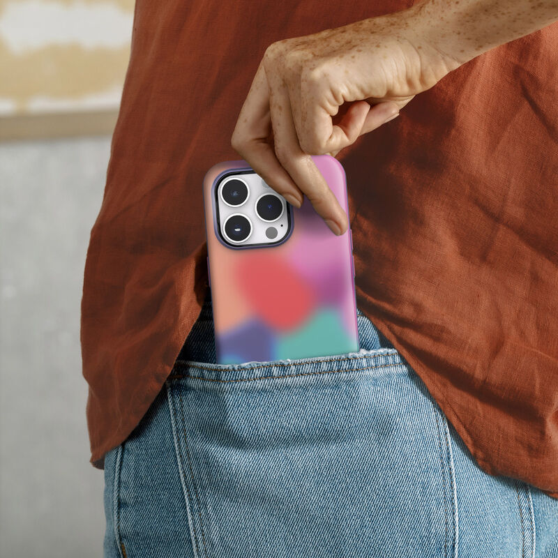 OtterBox iPhone 14 Pro Case Symmetry+ Series with MagSafe