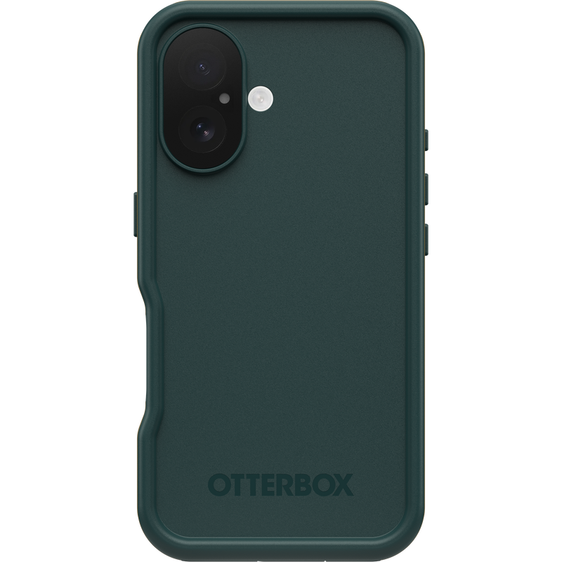 product image 2 - iPhone 16 Case OtterBox Frē Series for MagSafe
