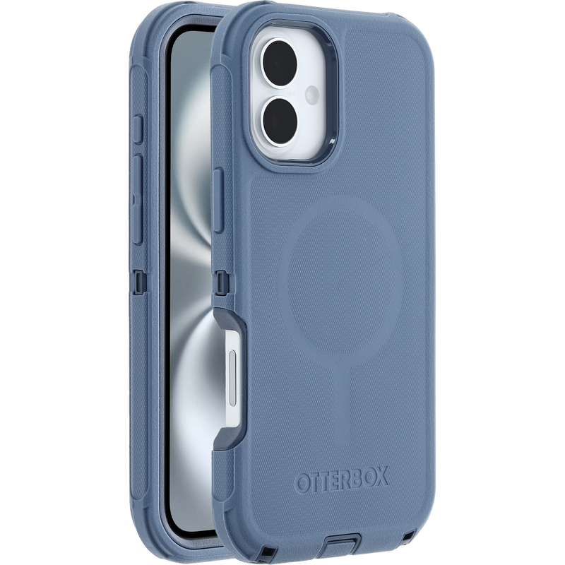 product image 2 - Coque iPhone 16 Plus Defender Series pour MagSafe