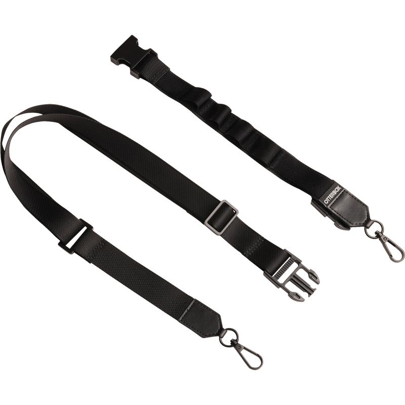 product image 1 - OtterBox Case Attachment 2-in-1 Crossbody Strap