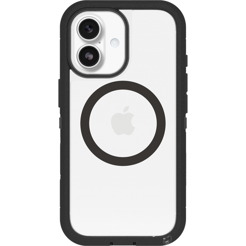 product image 2 - Coque iPhone 17 Defender Series Pro XT