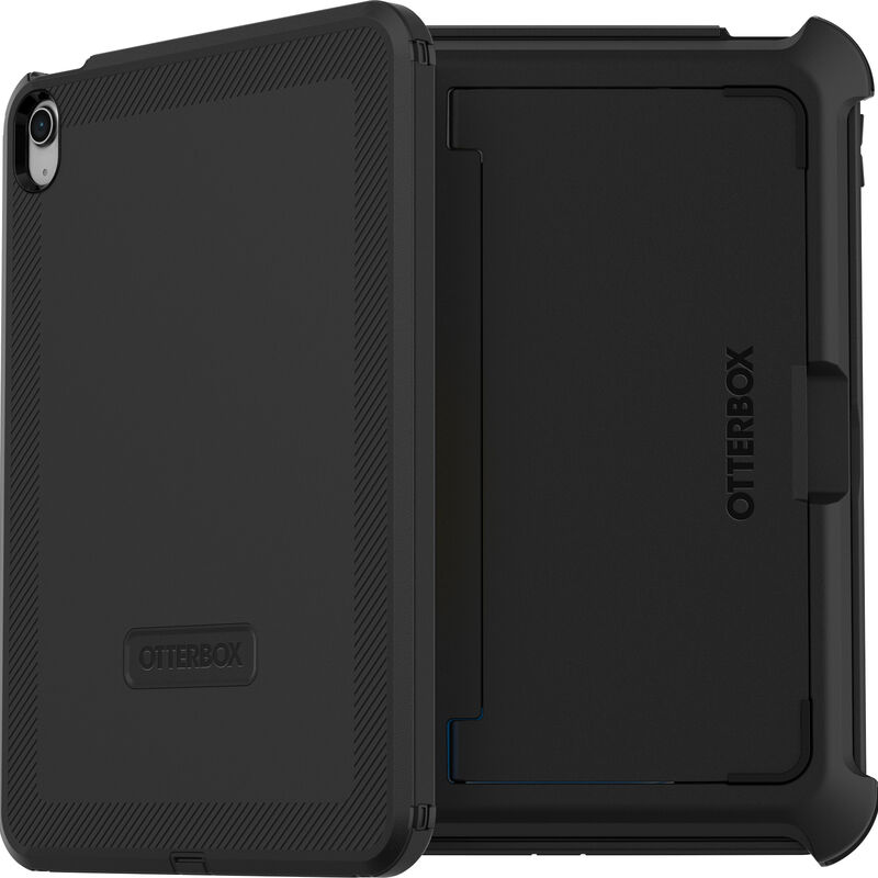 product image 1 - iPad Air 13-inch (M3/M2) Case Defender Series