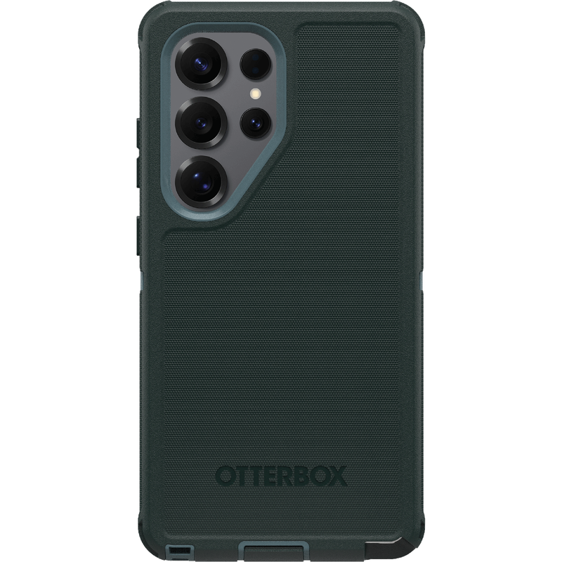 product image 2 - Galaxy S25 Ultra Case Defender Series
