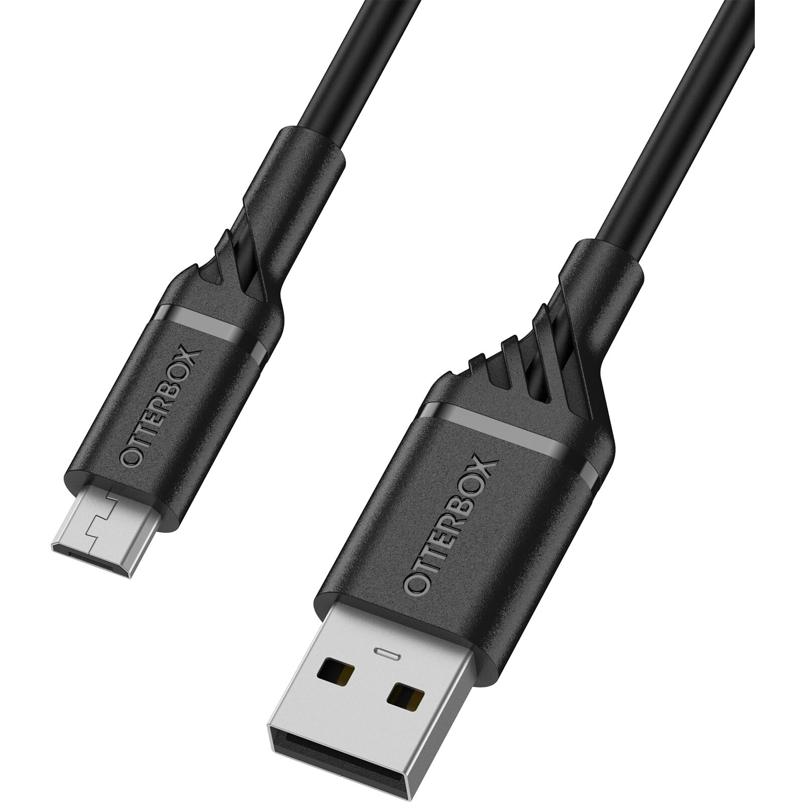 Micro USB to USB A Cables from OtterBox are Made to Last