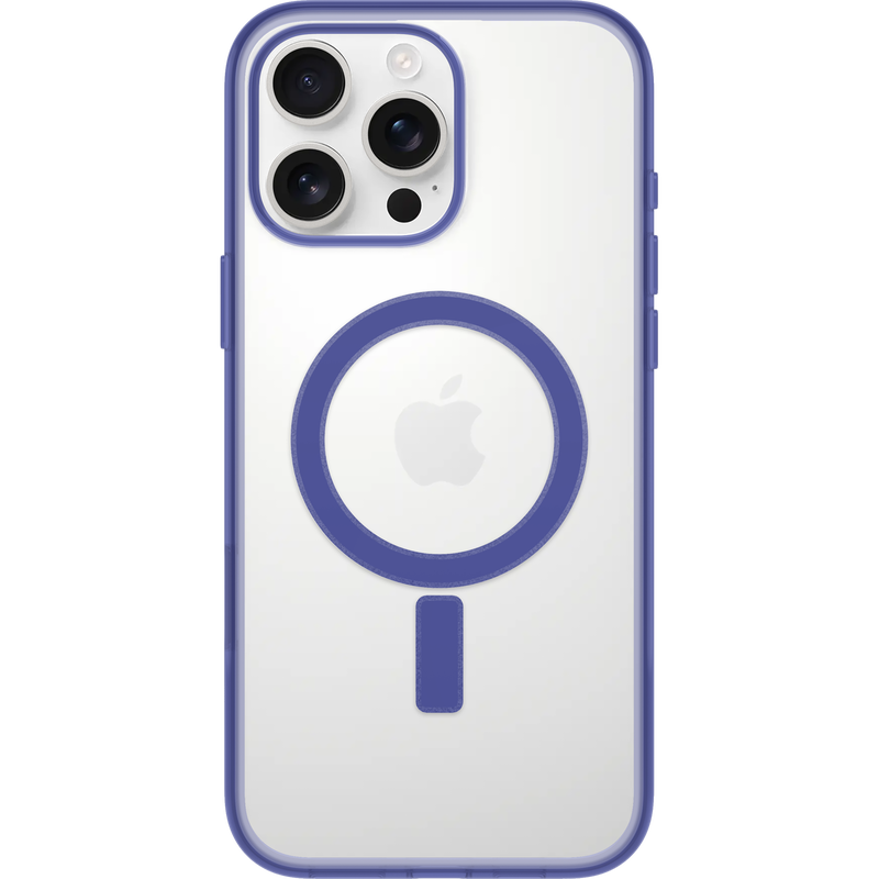 product image 2 - Coque iPhone 16 Pro Max Lumen Series avec Camera Control