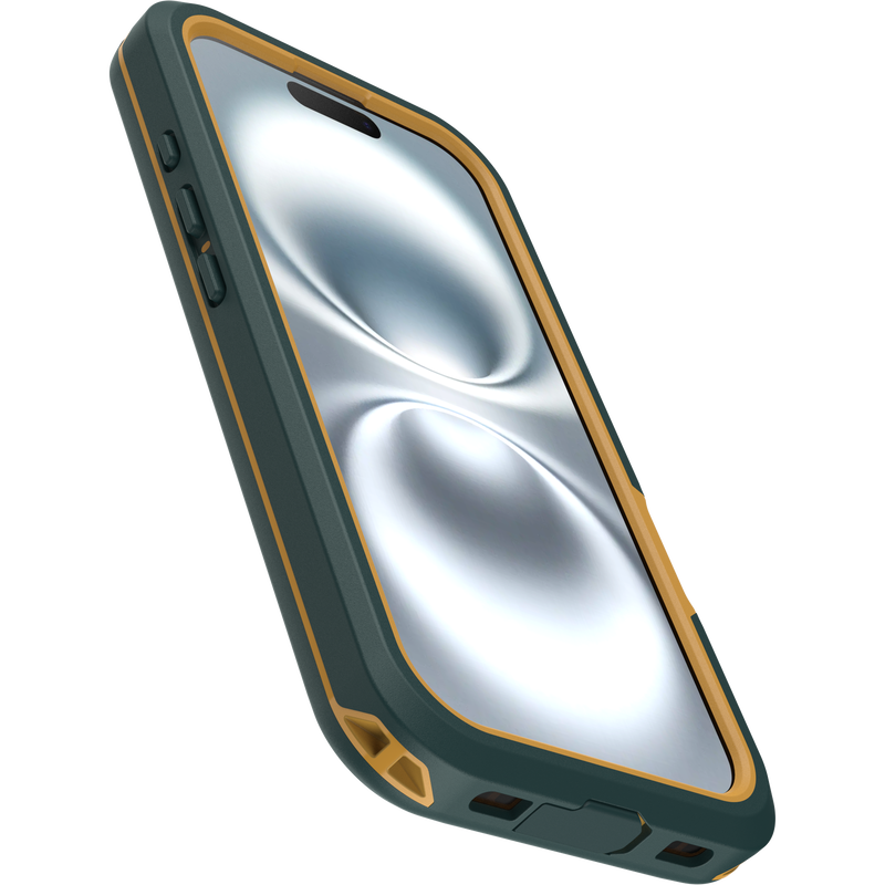 product image 4 - iPhone 16 Case OtterBox Frē Series for MagSafe