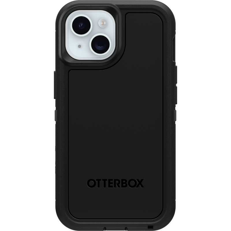 product image 2 - iPhone 16e and iPhone 15/14/13 Case Defender Series XT