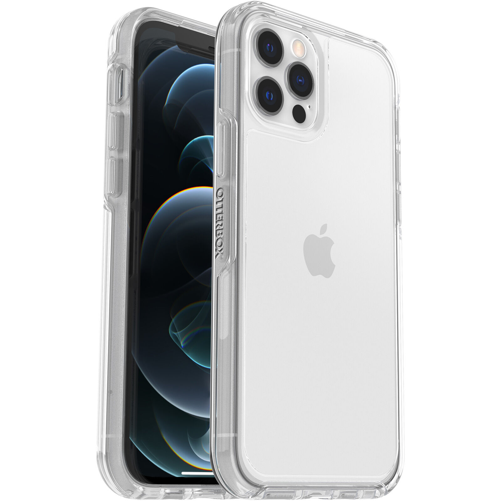 Iphone 12 case on sale clear