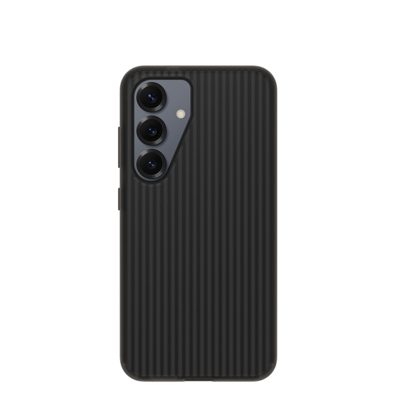 product image 2 - Galaxy S25 Case Symmetry Series Soft Touch