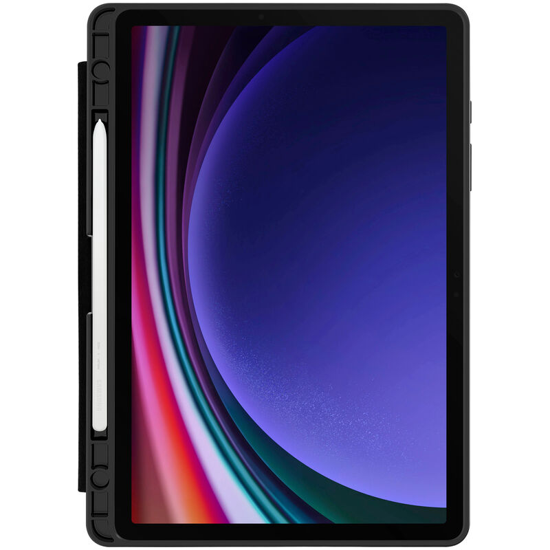 product image 4 - Galaxy Tab S9 Hoesje React Series Folio