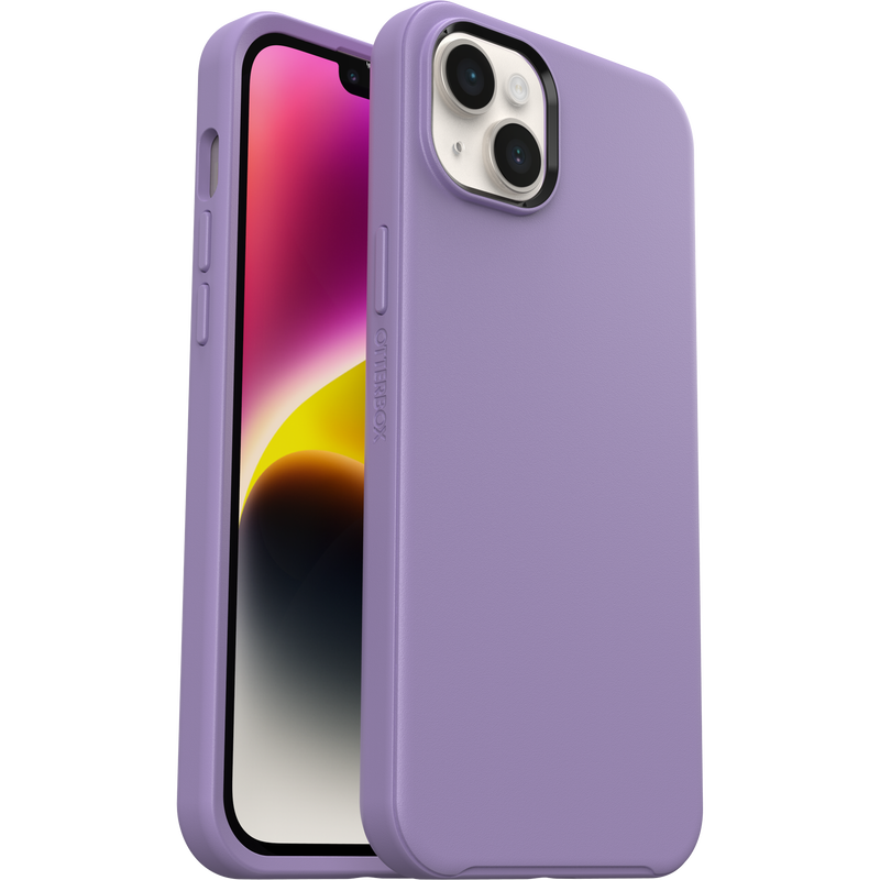 product image 1 - iPhone 14 Plus Hülle Symmetry Series