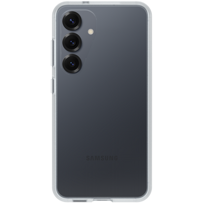 Galaxy S25 Hülle | React Series