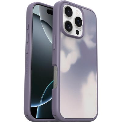 iPhone 16 Pro Custodia | Symmetry Series per MagSafe