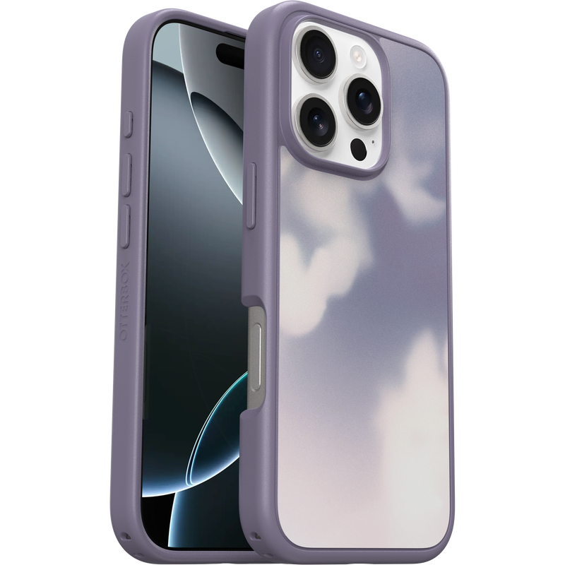 product image 1 - Coque iPhone 16 Pro Symmetry Series pour MagSafe