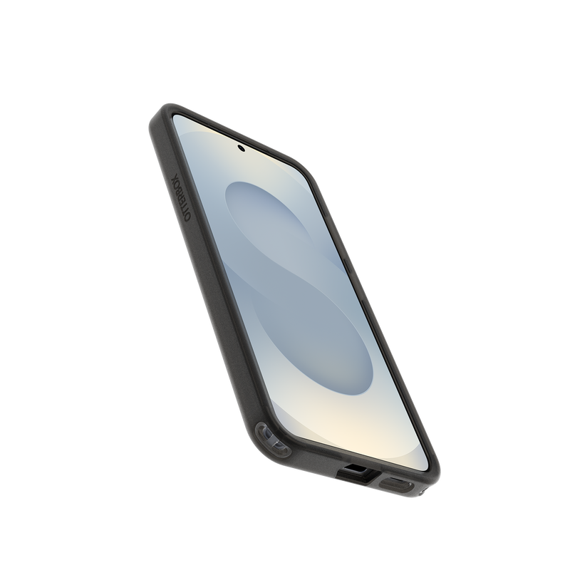 product image 4 - Galaxy S25 Case Symmetry Series Soft Touch
