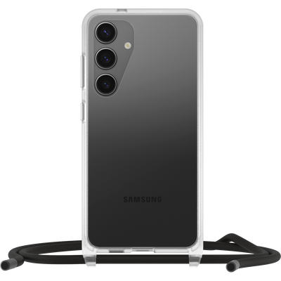Galaxy S24 Case | React Series Necklace