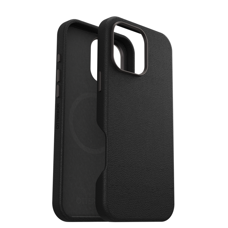 iPhone 16 Pro Max Case Symmetry Series Cactus Leather for MagSafe OtterBox