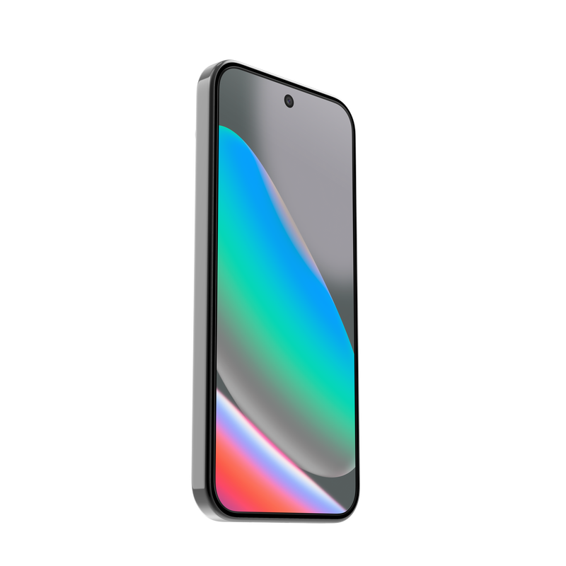product image 3 - Pixel 10 and Pixel 10 Pro Screen Protector Premium Glass