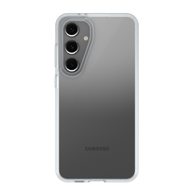 Galaxy S24 FE Hülle | React Series