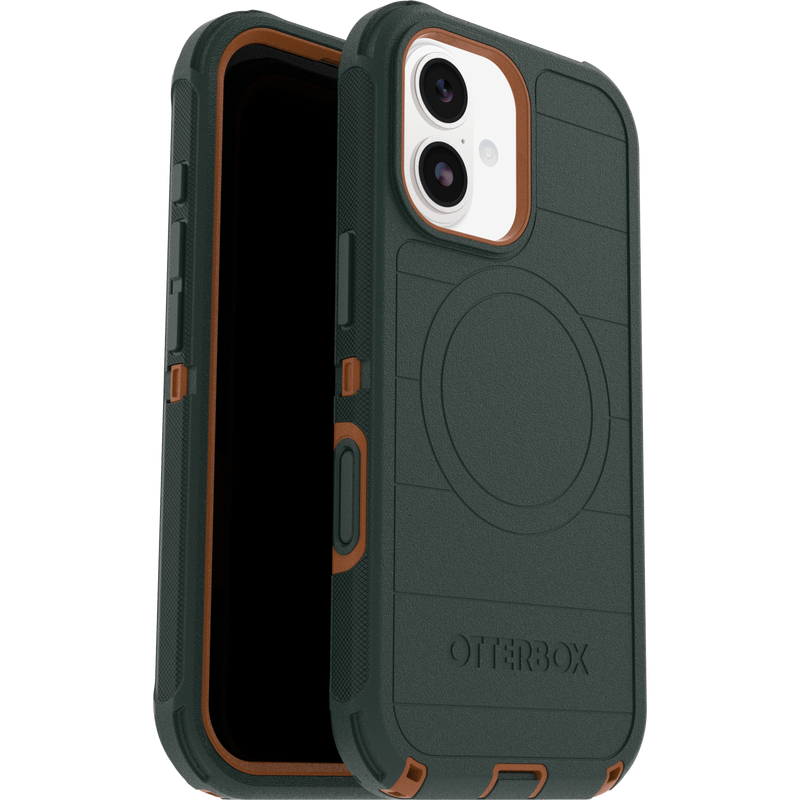 product image 1 - Coque iPhone 17 Defender Series Pro pour MagSafe
