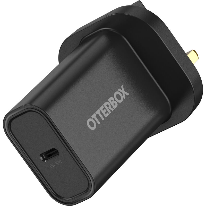 product image 1 - USB-C 30W Wall Charger Fast Charge | Standard