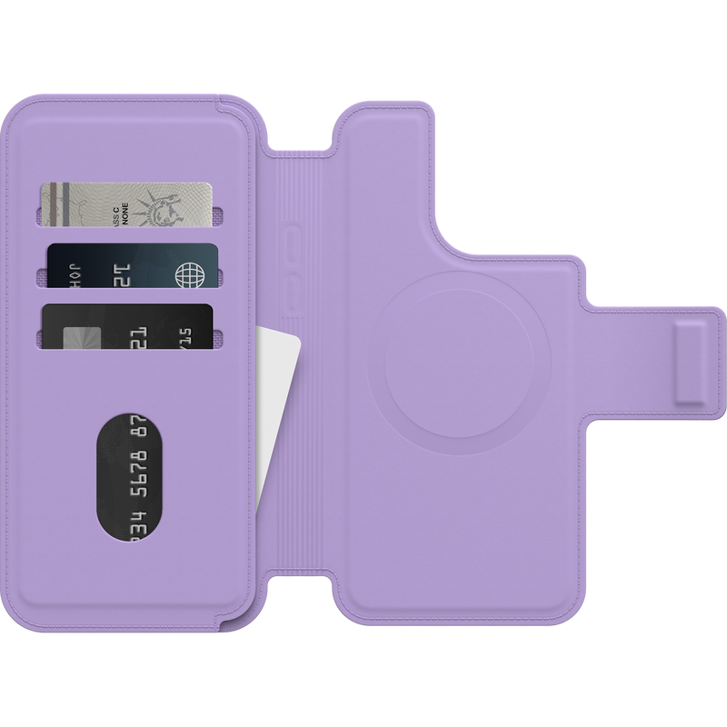 product image 1 - iPhone 14 Pro Max Folio Folio pour MagSafe