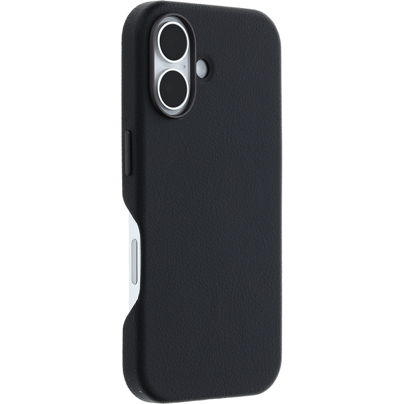 product image 3 - iPhone 16 Custodia Symmetry Series Cactus Leather per MagSafe