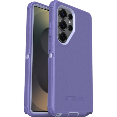 Galaxy S25 Ultra Case | Defender Series