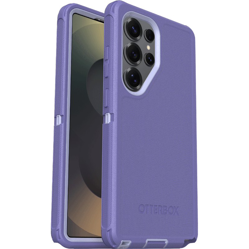 product image 1 - Galaxy S25 Ultra Case Defender Series
